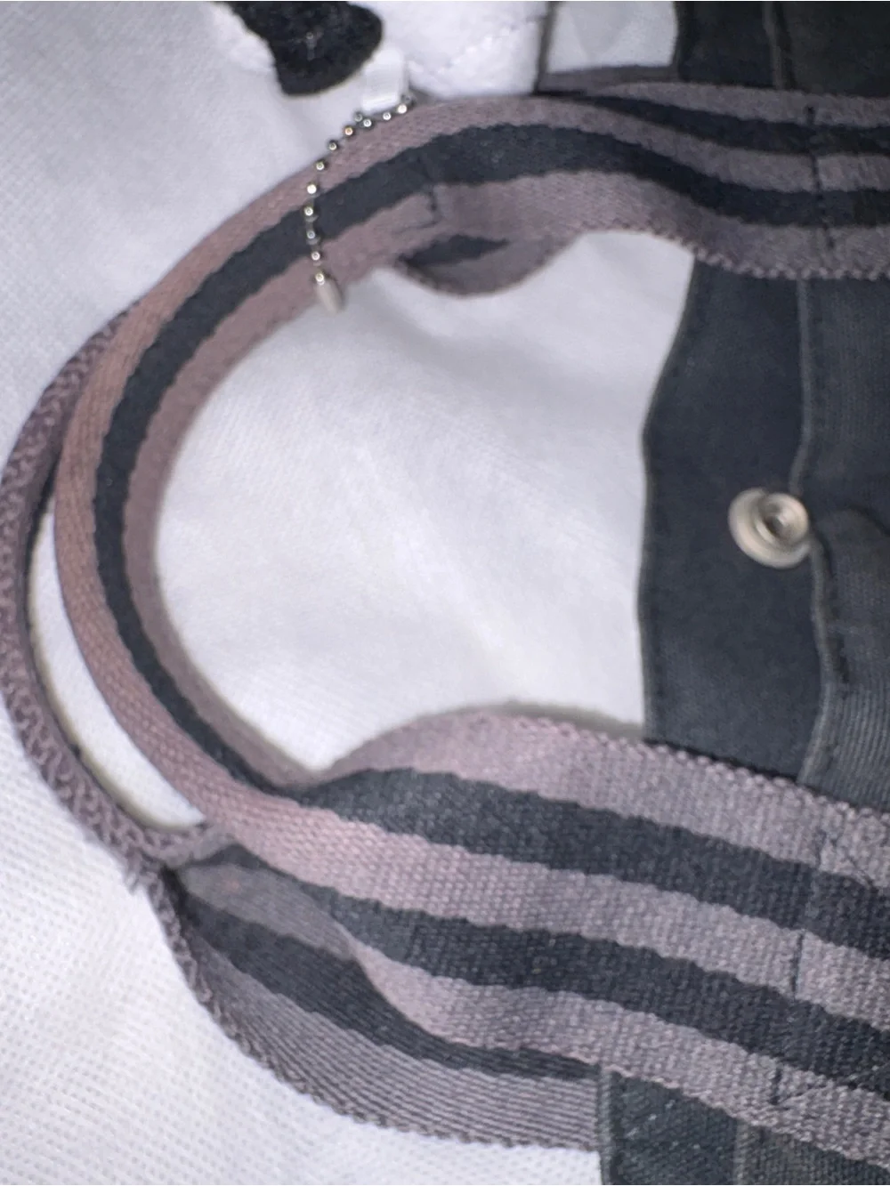 Hermes vintage project tote